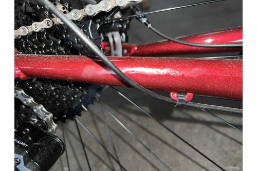 Rower gravel Kross Esker 2.0 1X - OUTLET